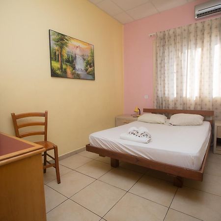 Sky Hostel Tel Aviv Luaran gambar