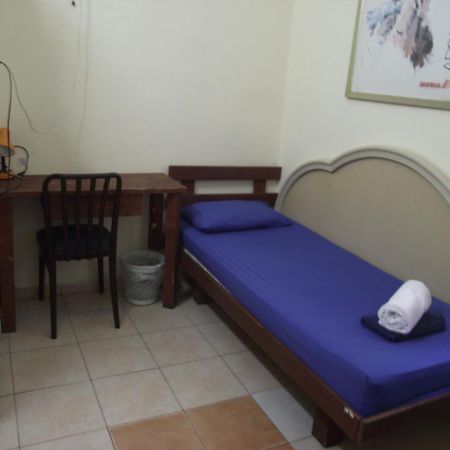 Sky Hostel Tel Aviv Bilik gambar