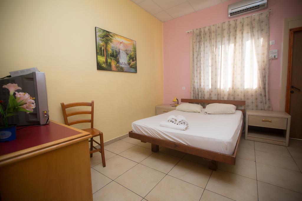 Sky Hostel Tel Aviv Luaran gambar