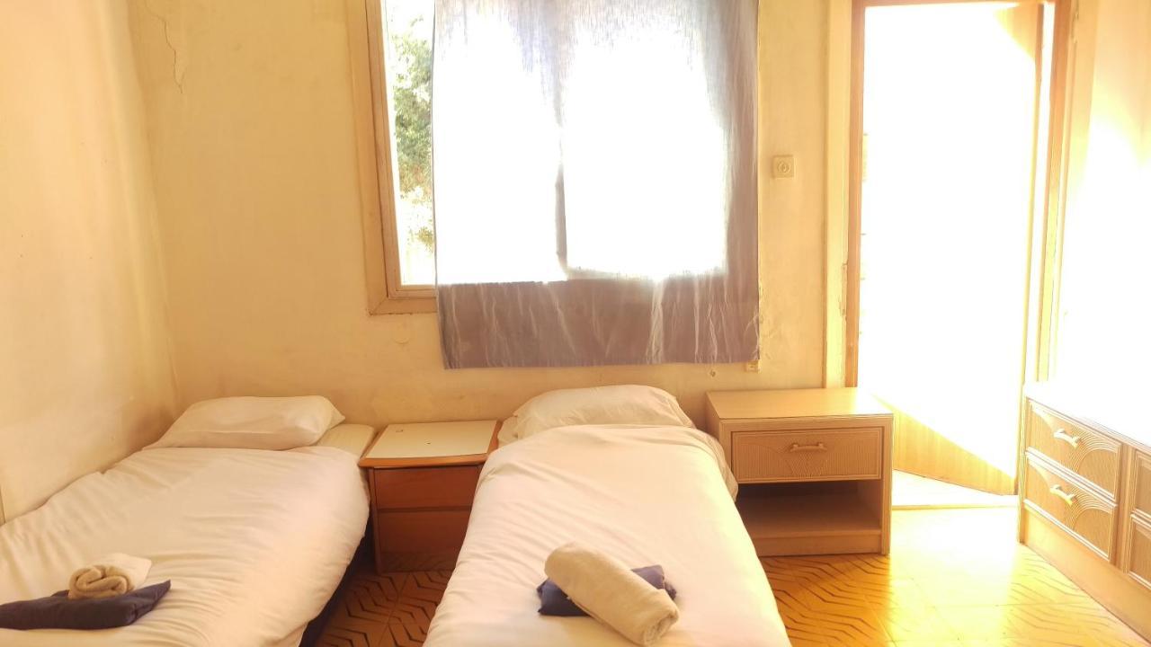 Sky Hostel Tel Aviv Luaran gambar