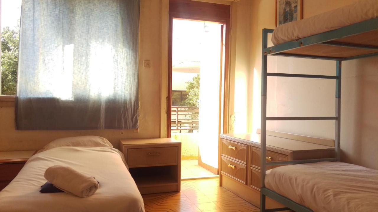 Sky Hostel Tel Aviv Luaran gambar