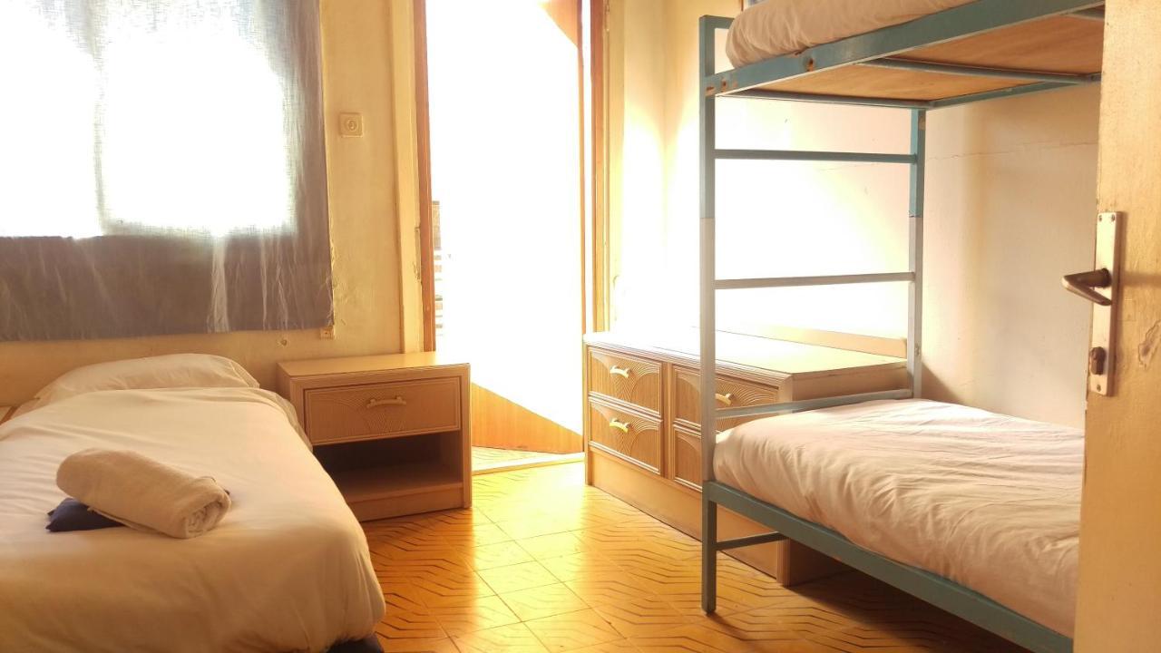 Sky Hostel Tel Aviv Luaran gambar