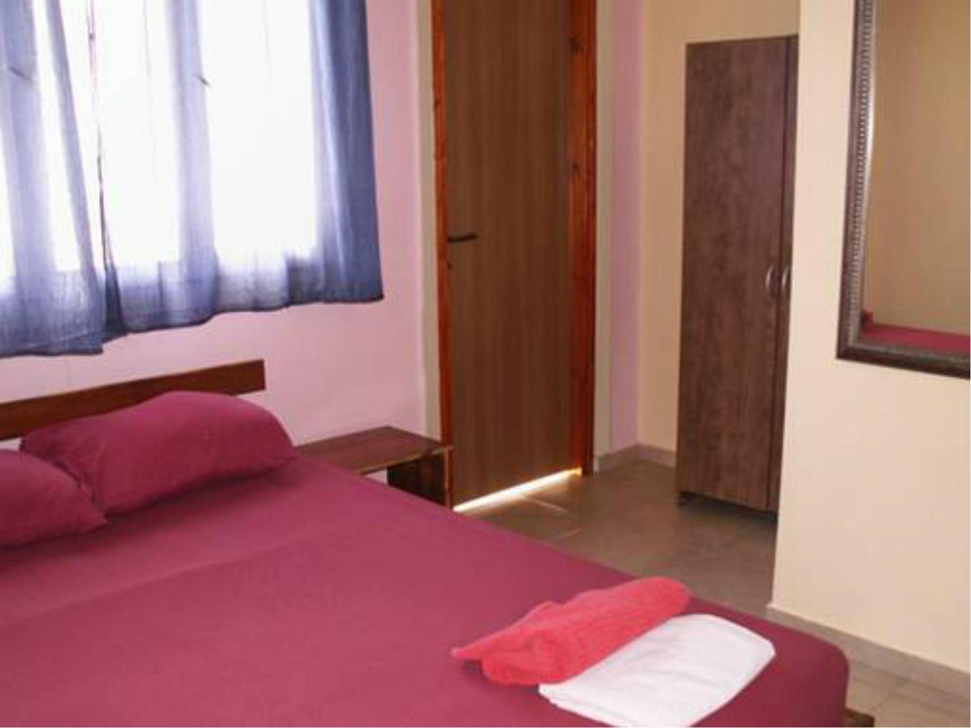 Sky Hostel Tel Aviv Luaran gambar