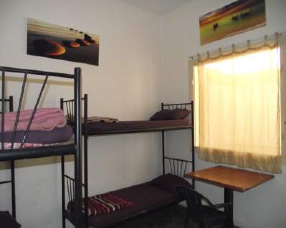 Sky Hostel Tel Aviv Luaran gambar