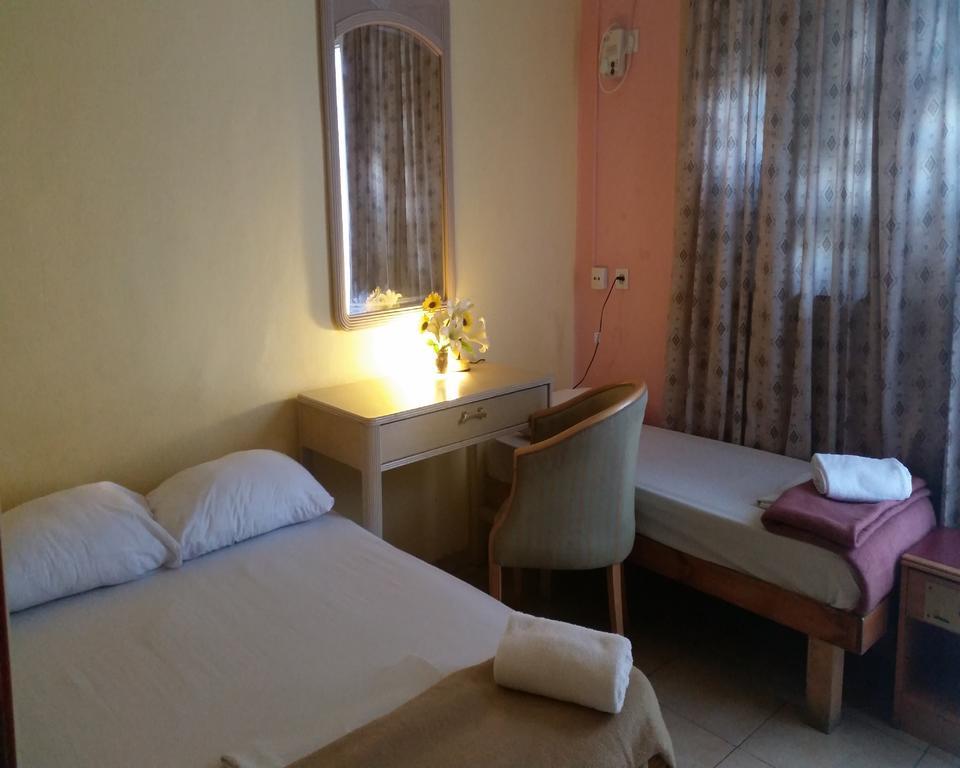 Sky Hostel Tel Aviv Luaran gambar