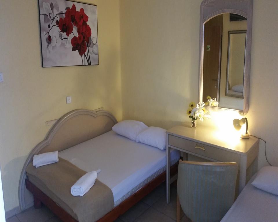Sky Hostel Tel Aviv Luaran gambar