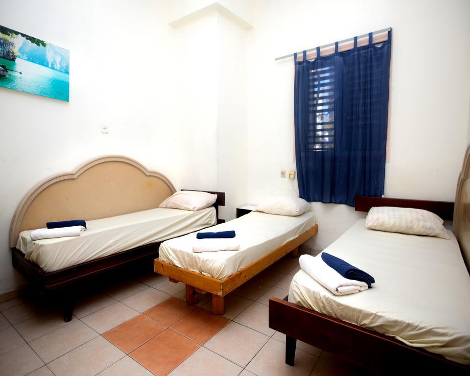 Sky Hostel Tel Aviv Luaran gambar