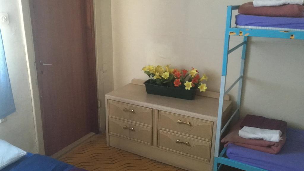 Sky Hostel Tel Aviv Bilik gambar