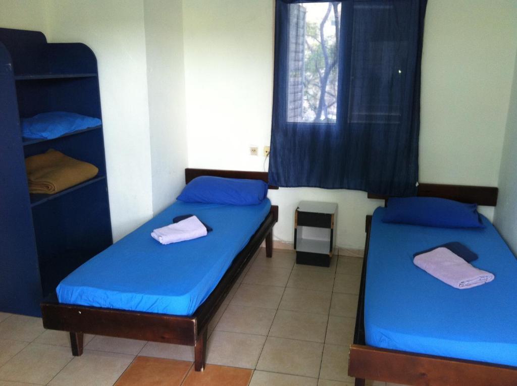 Sky Hostel Tel Aviv Bilik gambar