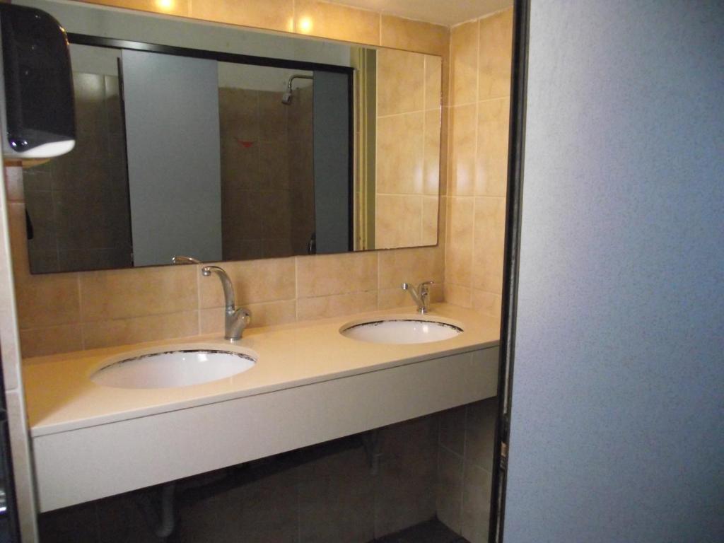 Sky Hostel Tel Aviv Luaran gambar
