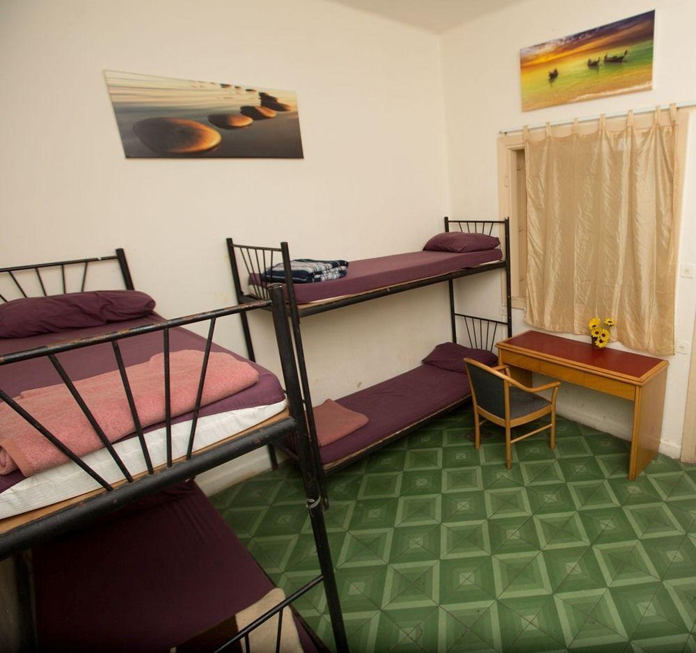 Sky Hostel Tel Aviv Luaran gambar