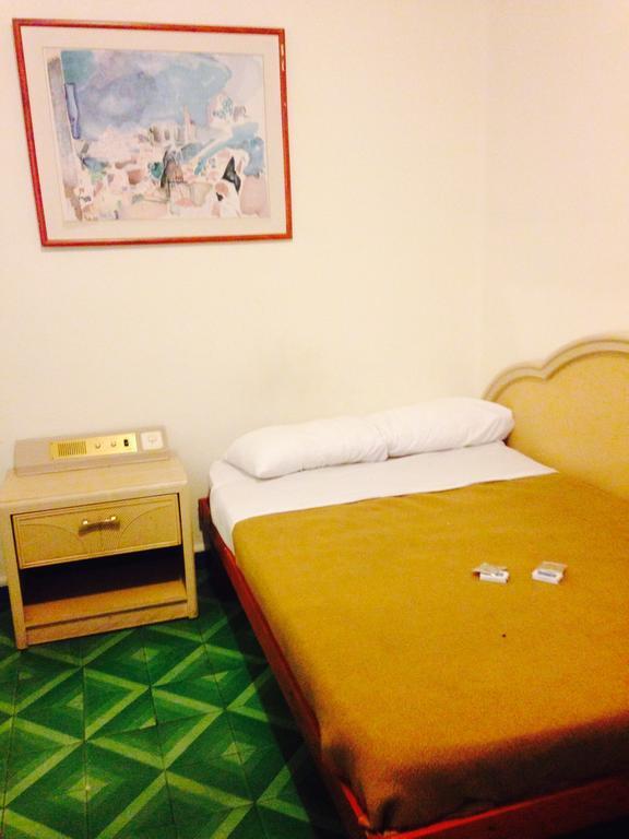 Sky Hostel Tel Aviv Luaran gambar