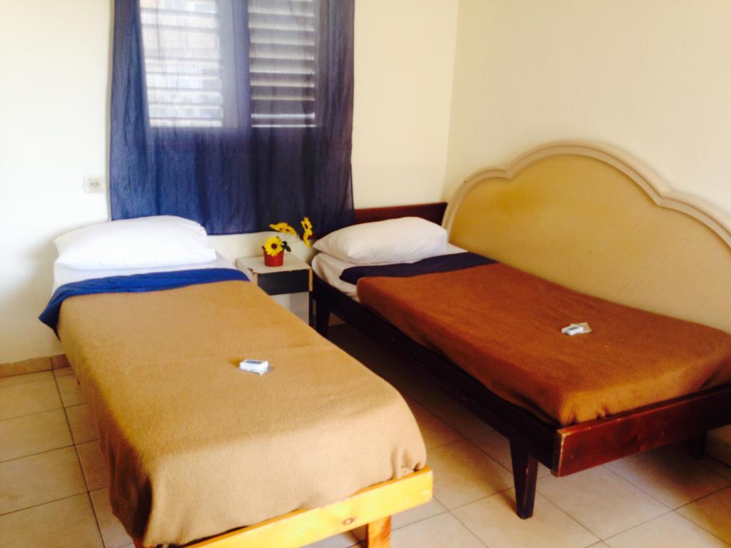 Sky Hostel Tel Aviv Luaran gambar