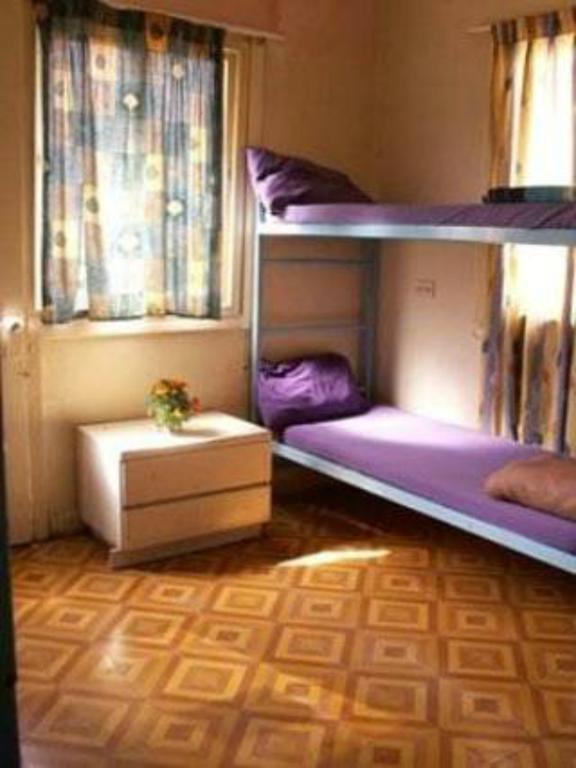 Sky Hostel Tel Aviv Luaran gambar