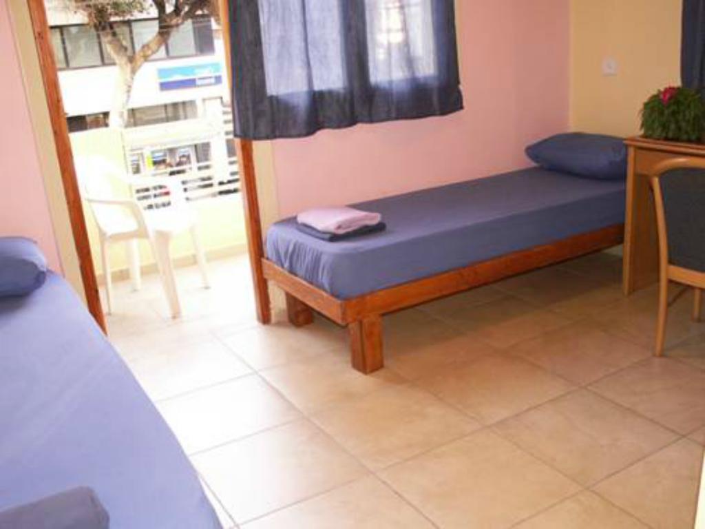 Sky Hostel Tel Aviv Luaran gambar