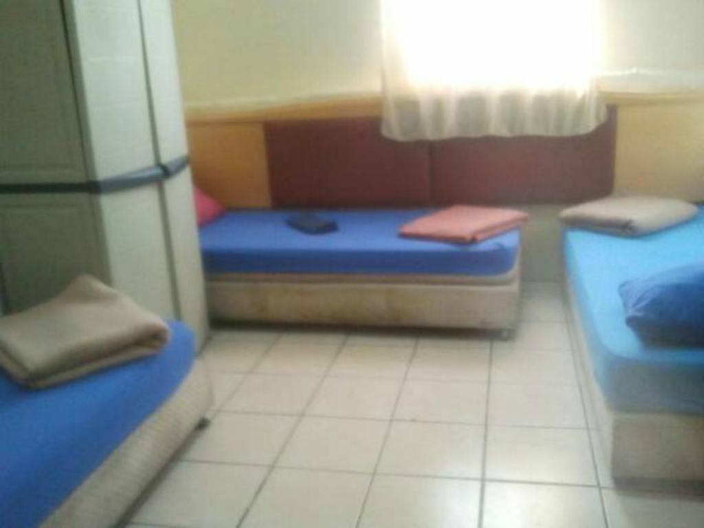 Sky Hostel Tel Aviv Luaran gambar