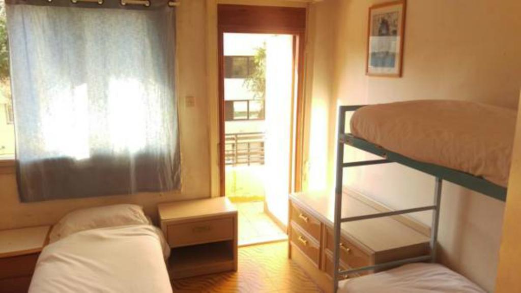 Sky Hostel Tel Aviv Luaran gambar