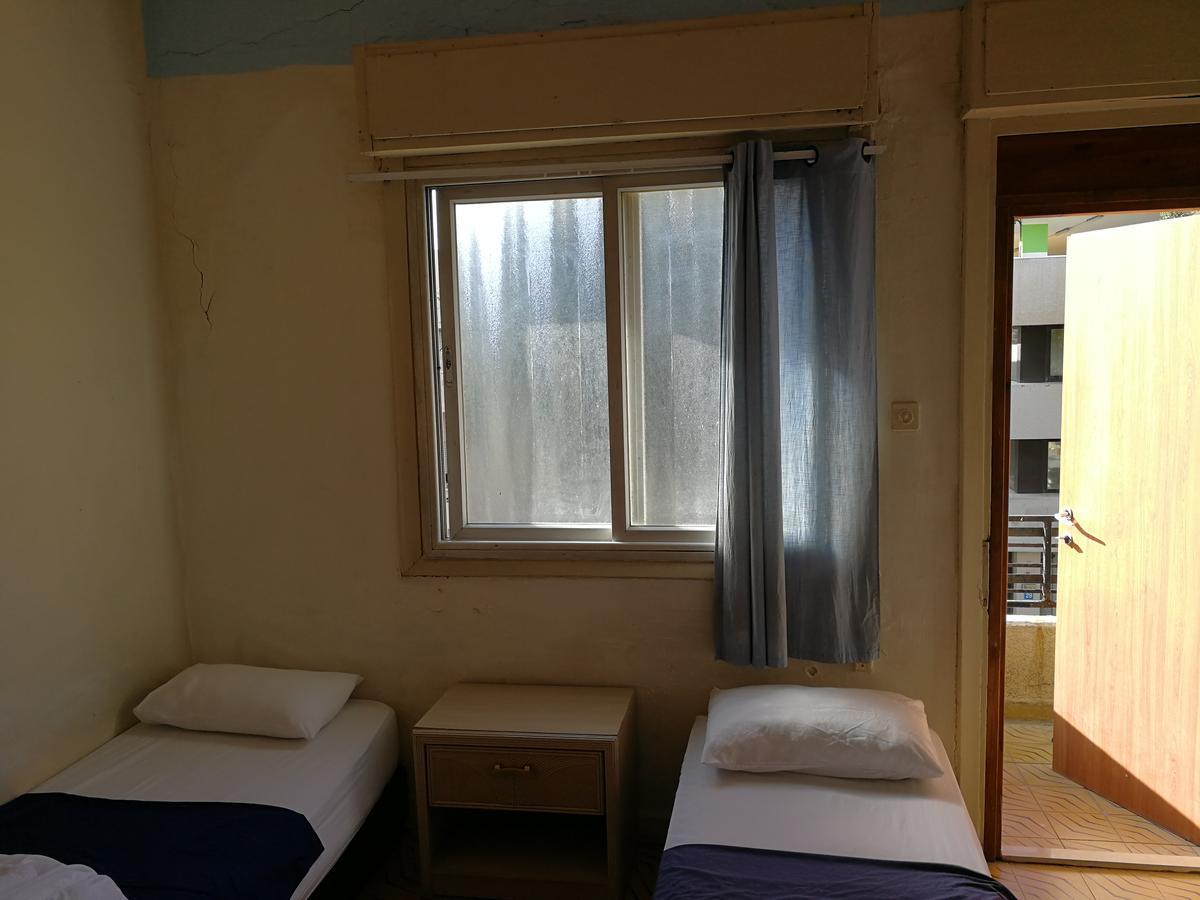 Sky Hostel Tel Aviv Luaran gambar