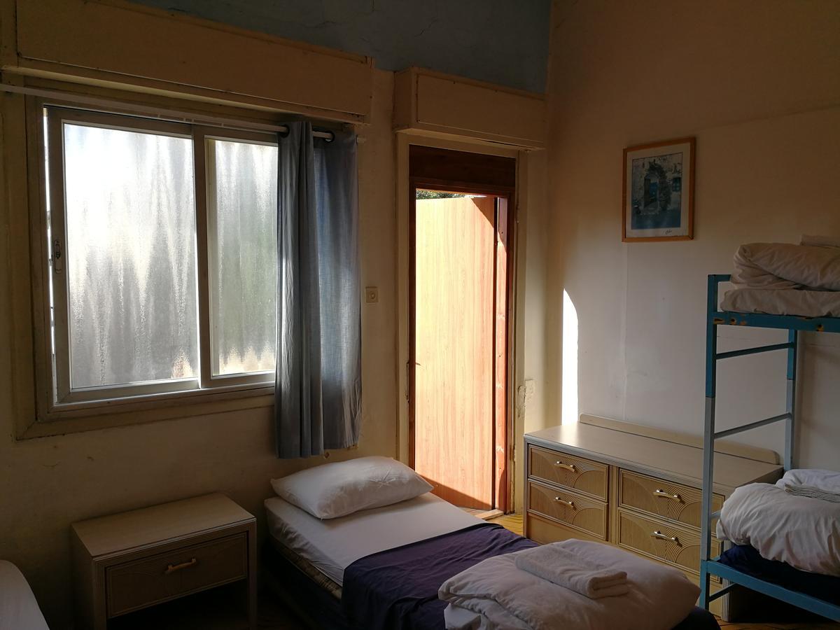 Sky Hostel Tel Aviv Luaran gambar