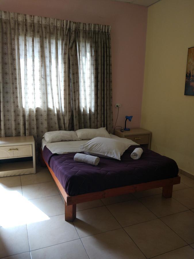 Sky Hostel Tel Aviv Luaran gambar