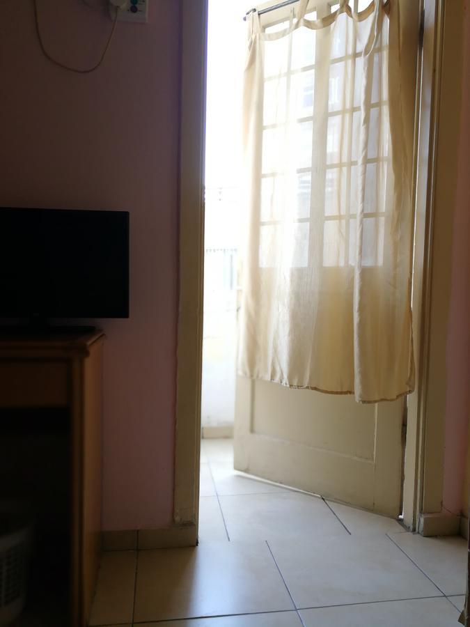 Sky Hostel Tel Aviv Luaran gambar