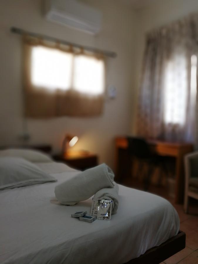 Sky Hostel Tel Aviv Luaran gambar
