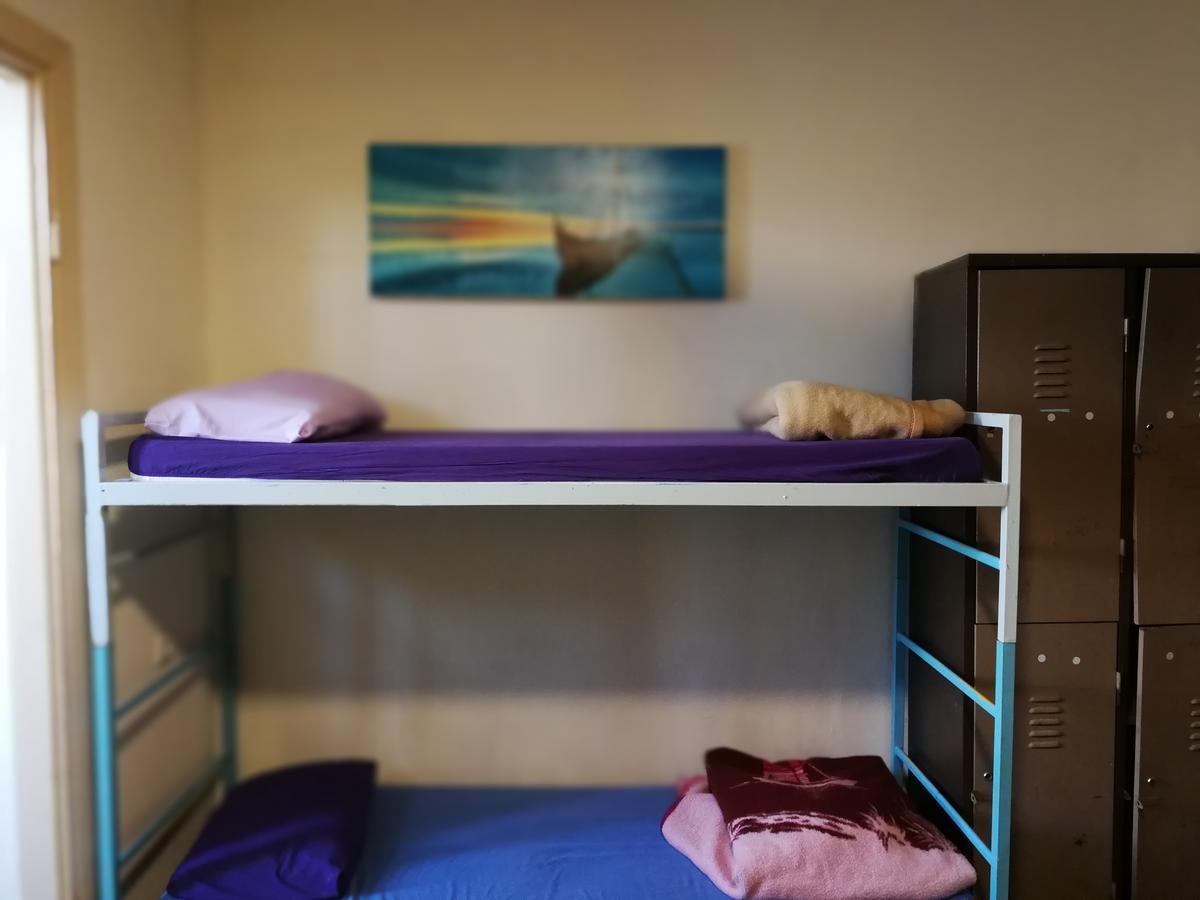 Sky Hostel Tel Aviv Luaran gambar