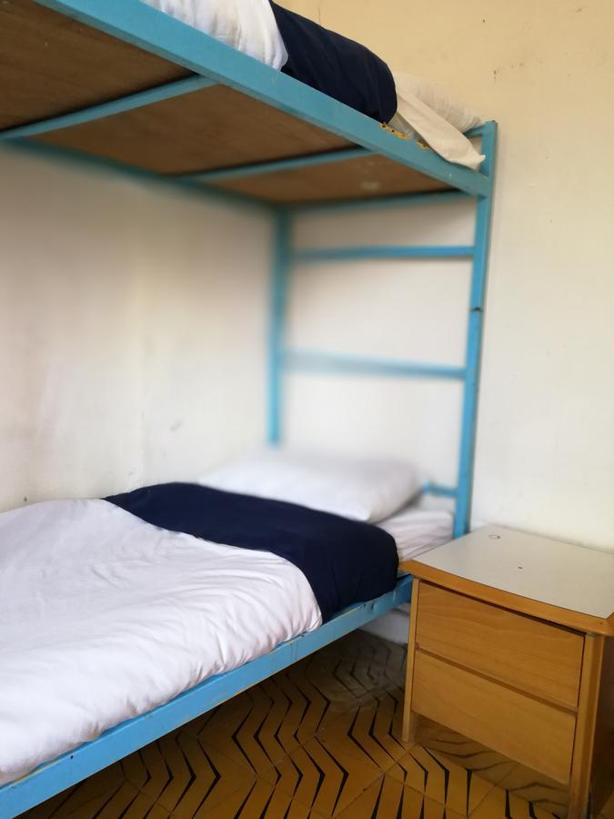 Sky Hostel Tel Aviv Luaran gambar
