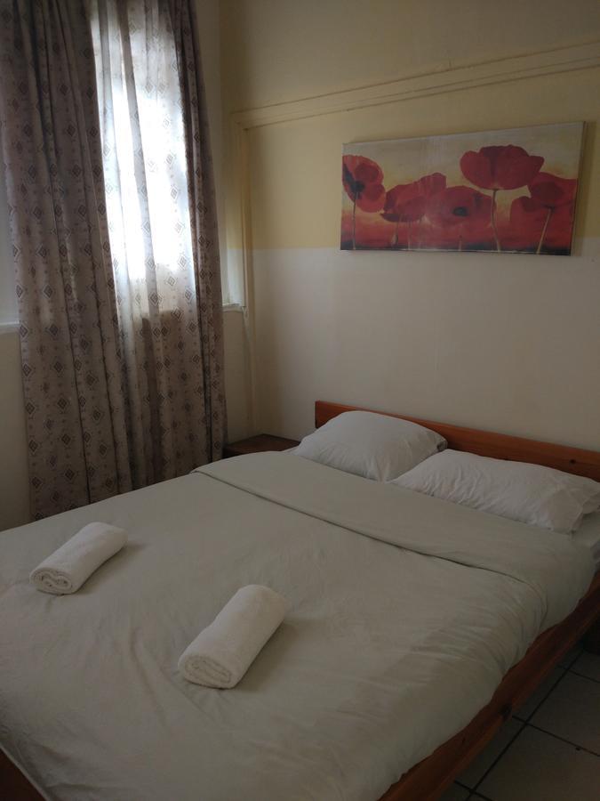 Sky Hostel Tel Aviv Luaran gambar