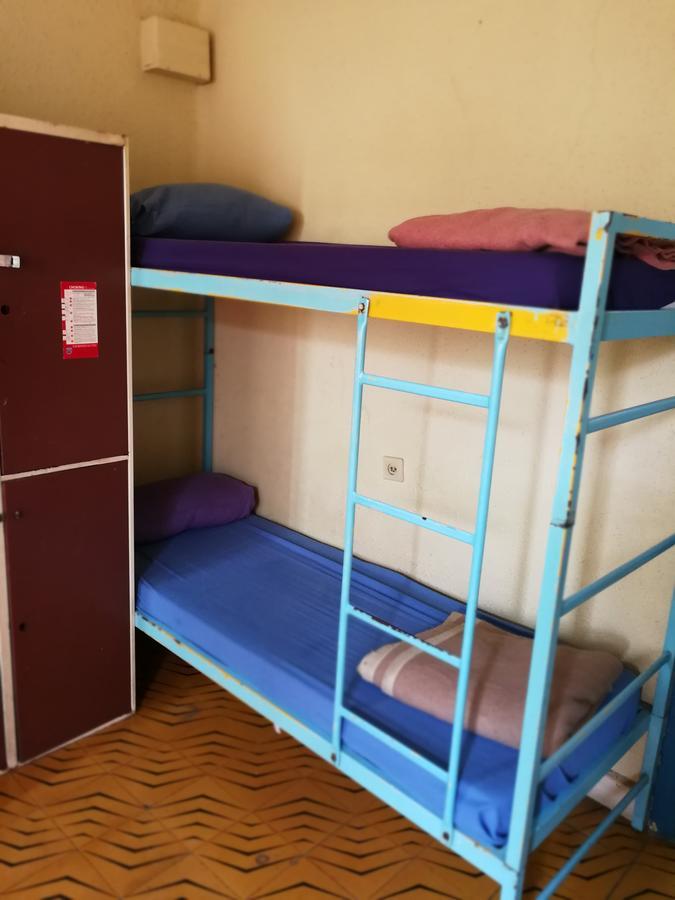Sky Hostel Tel Aviv Luaran gambar
