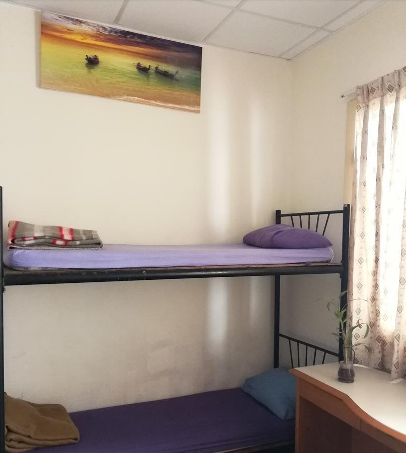 Sky Hostel Tel Aviv Luaran gambar