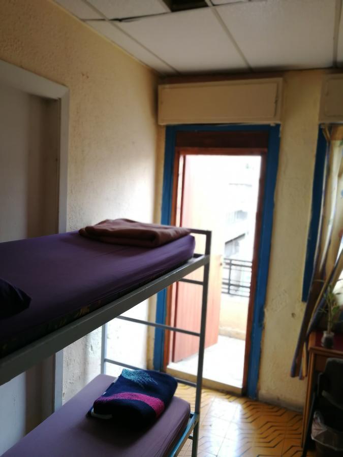 Sky Hostel Tel Aviv Luaran gambar