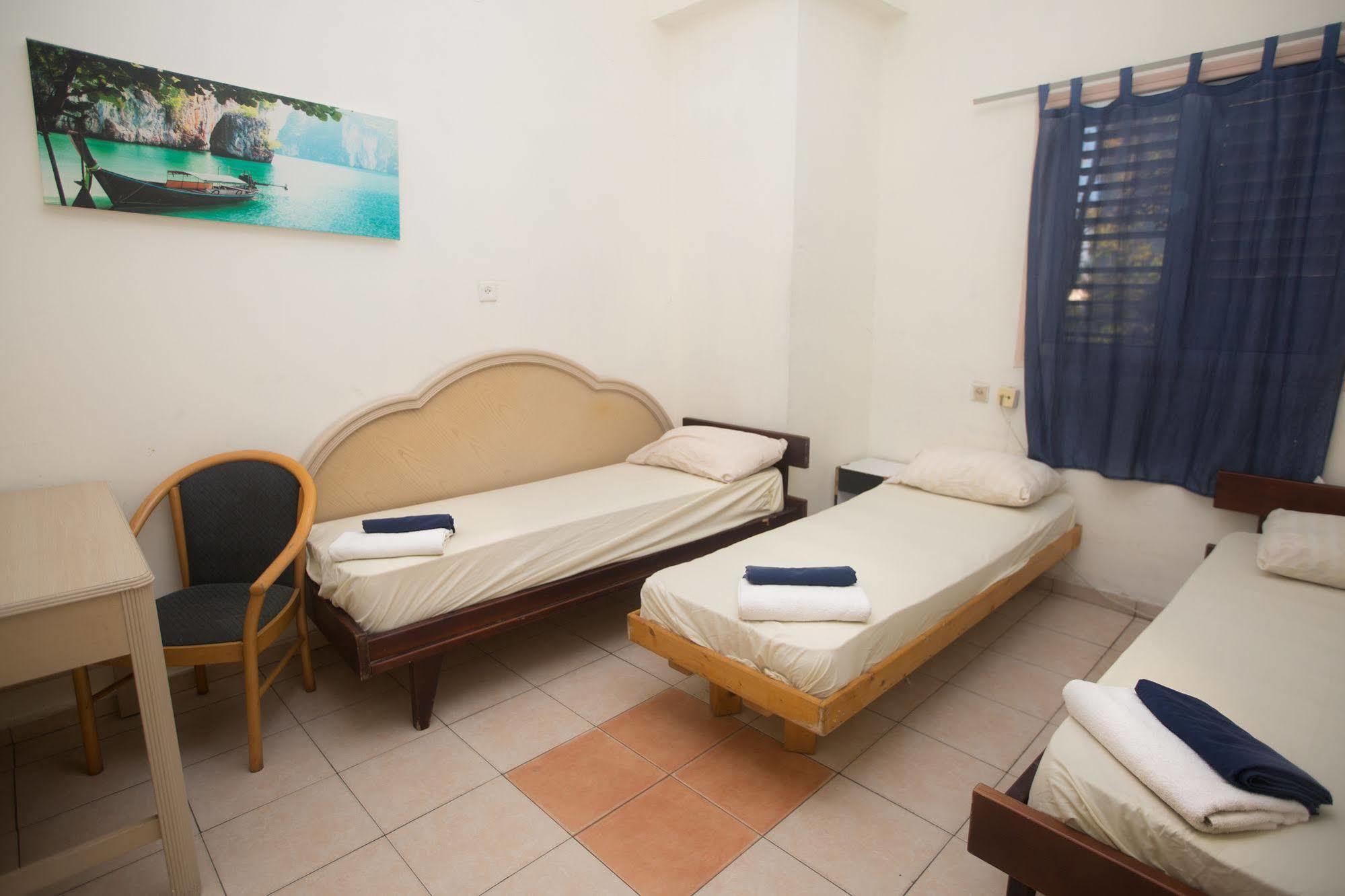 Sky Hostel Tel Aviv Luaran gambar