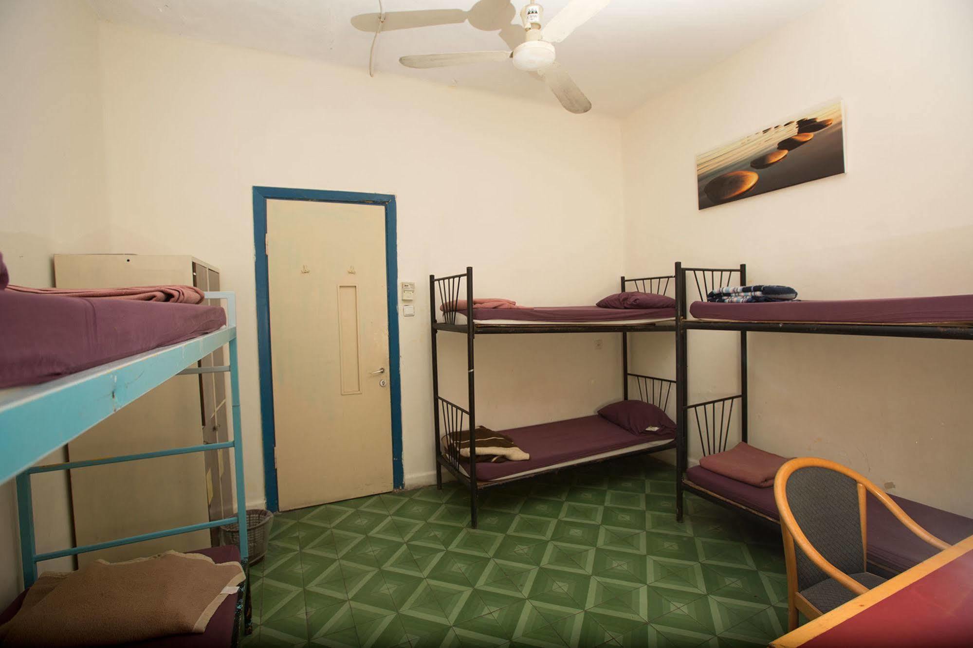Sky Hostel Tel Aviv Luaran gambar