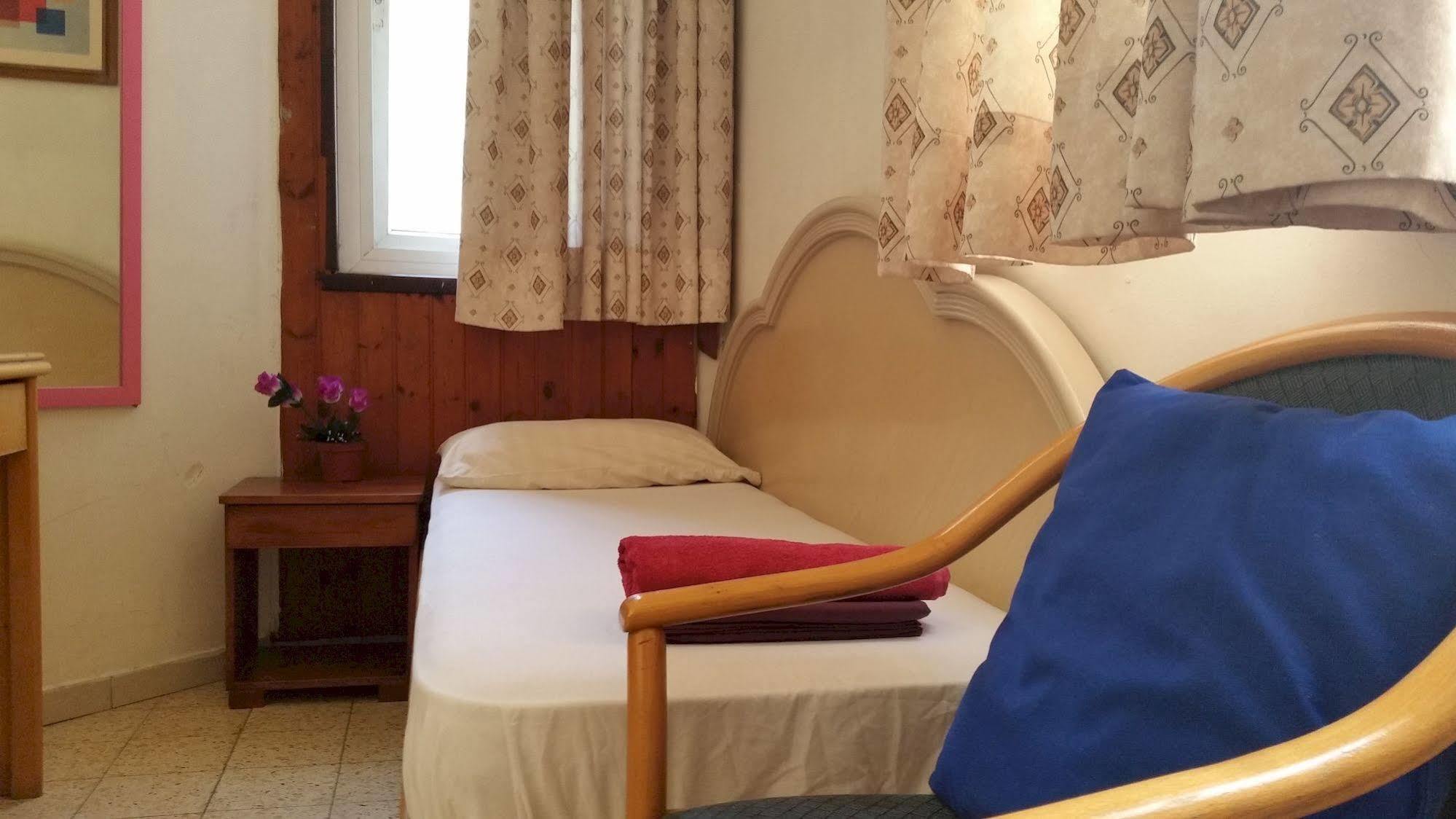 Sky Hostel Tel Aviv Luaran gambar