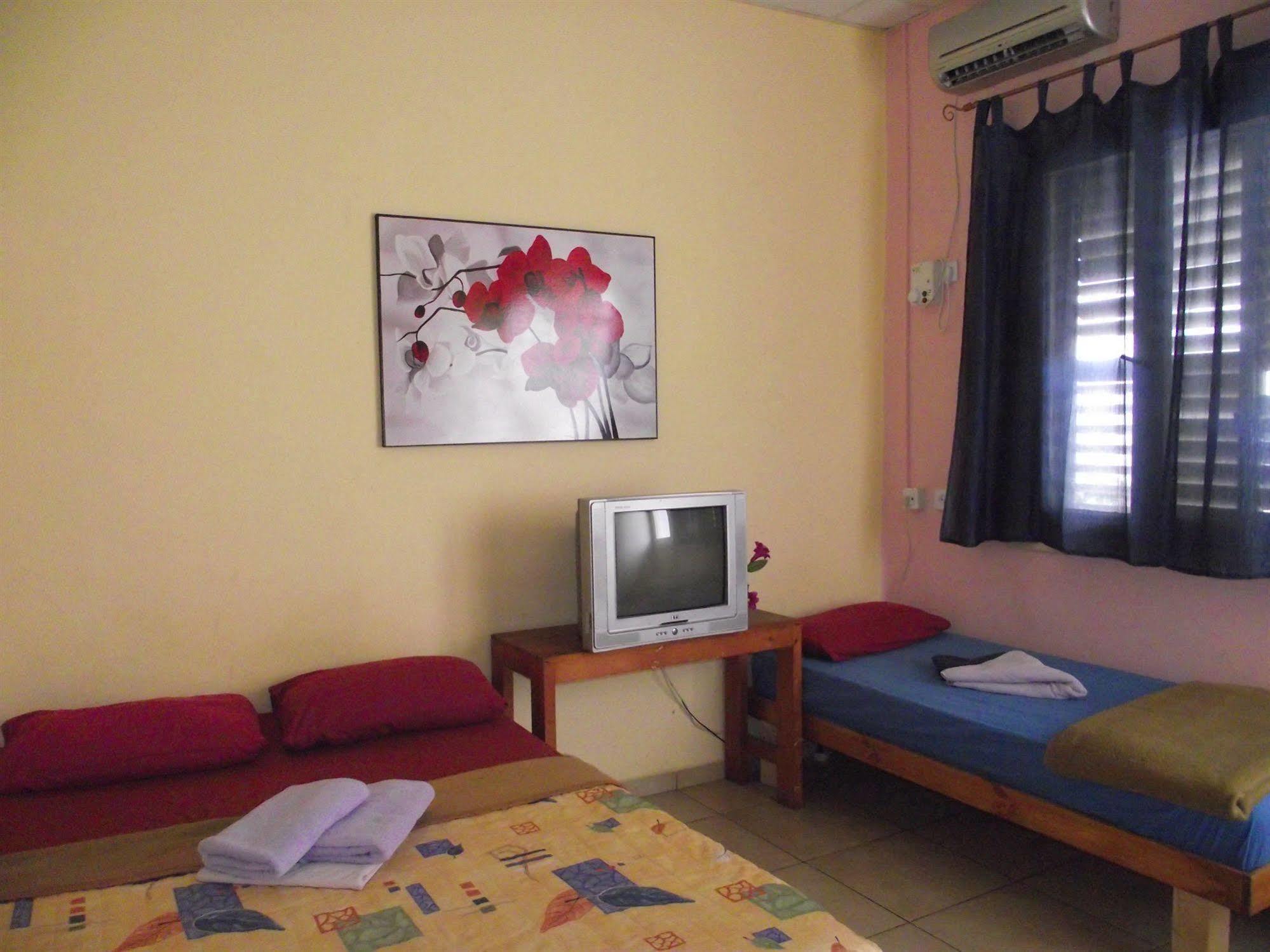 Sky Hostel Tel Aviv Luaran gambar