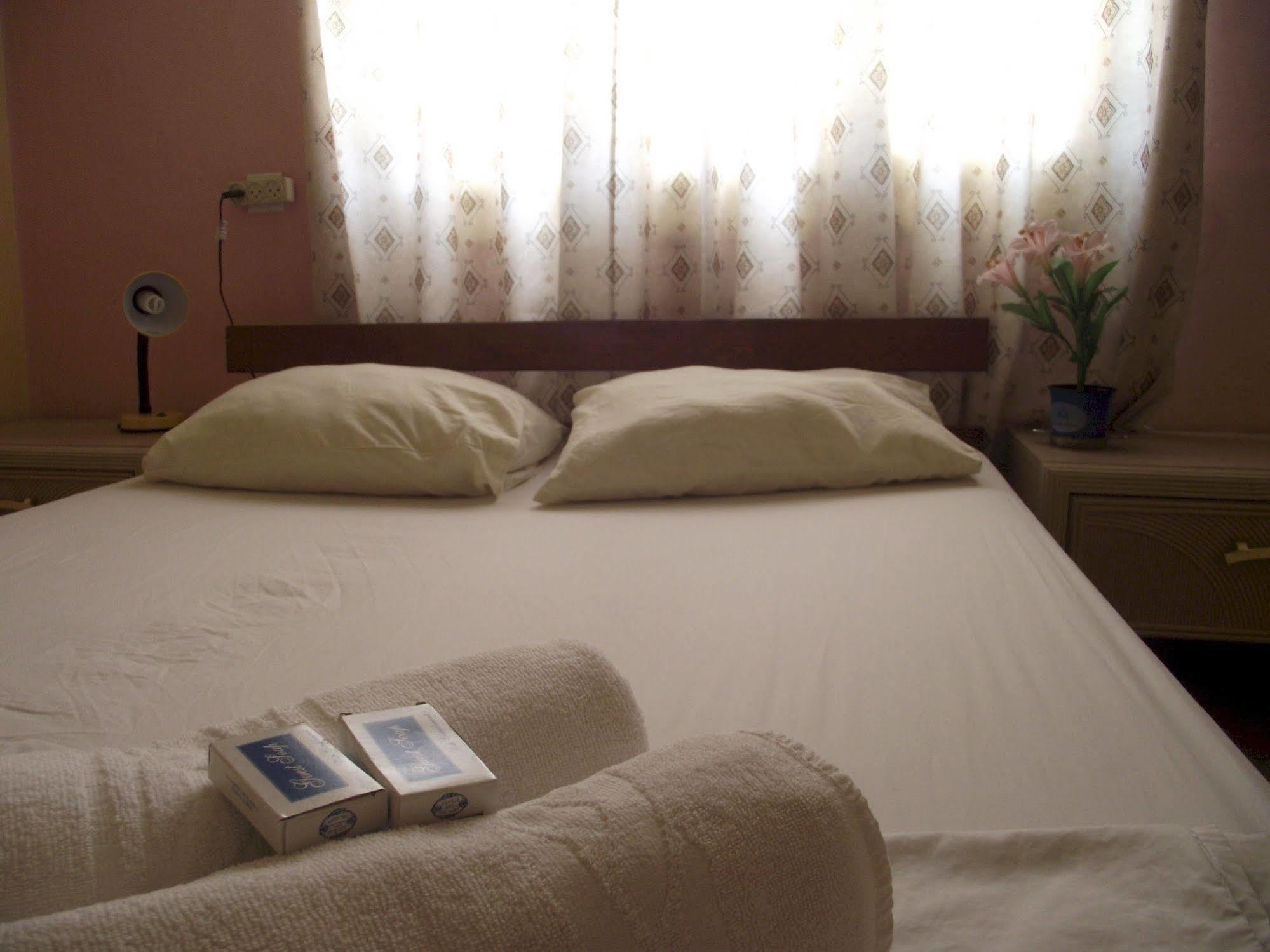 Sky Hostel Tel Aviv Luaran gambar