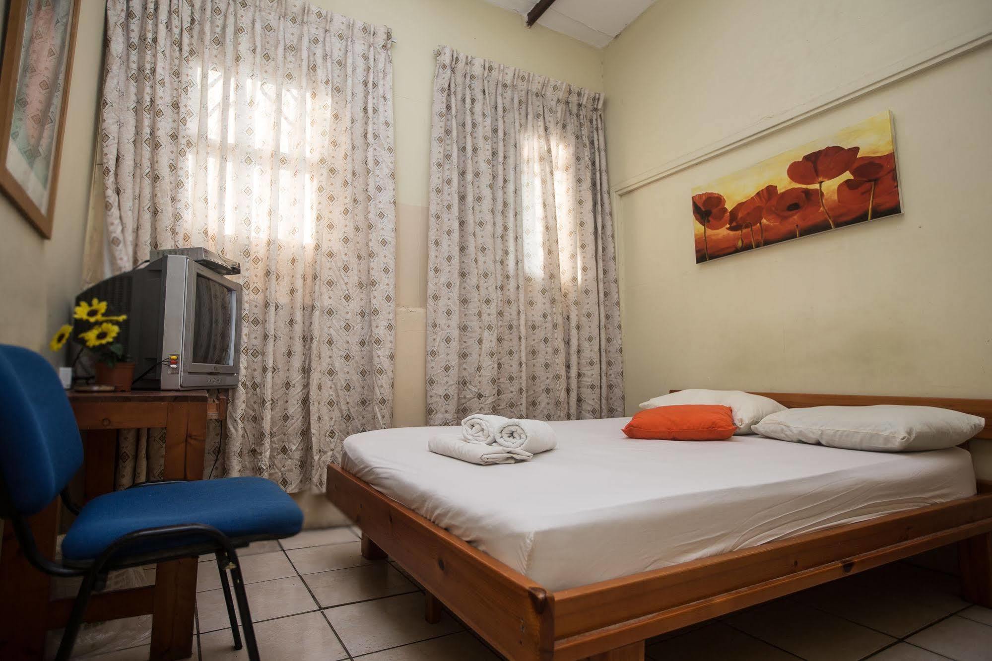 Sky Hostel Tel Aviv Luaran gambar