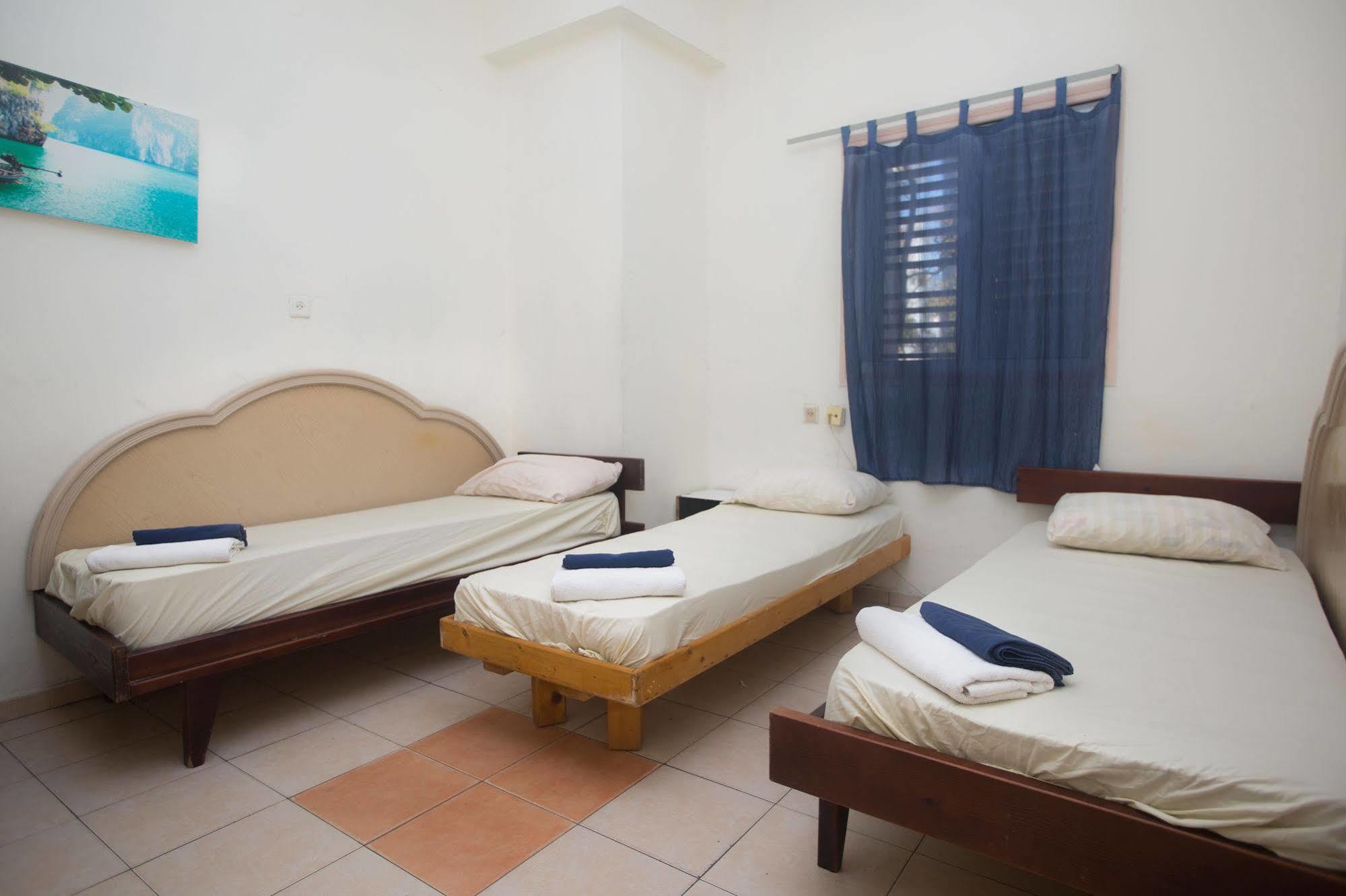 Sky Hostel Tel Aviv Luaran gambar