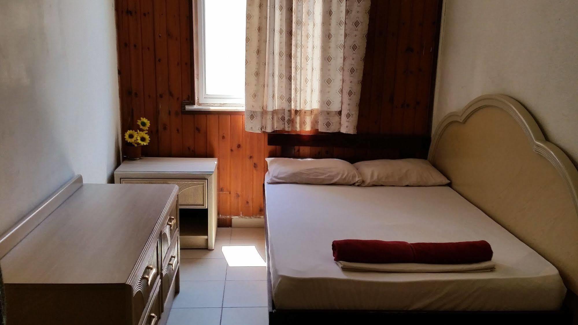 Sky Hostel Tel Aviv Luaran gambar
